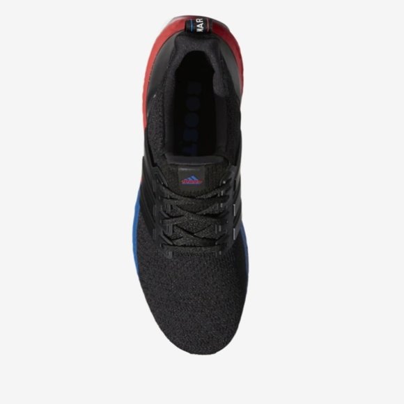 ADIDAS ULTRABOOST DNA CORE BLACK NEW SIZE 11.5